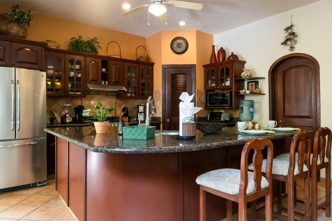 Casa Cascada - 3 Bdrm House For 6, Close To The Beach Playa del Carmen Messico