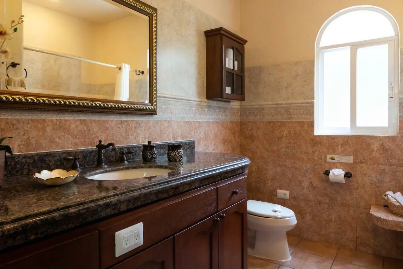 Casa vacanze Casa Cascada - 3 Bdrm House For 6, Close To The Beach Playa del Carmen