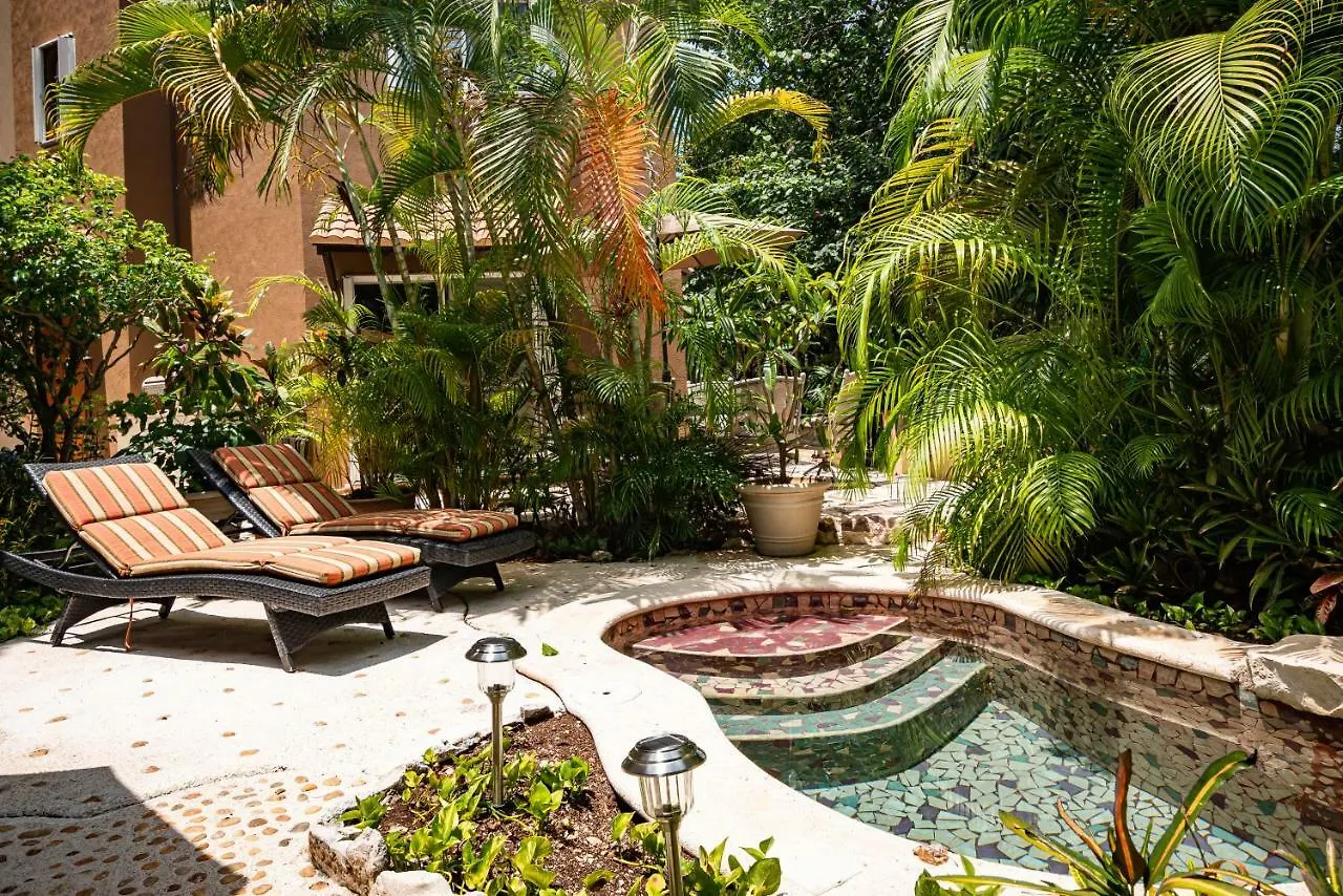 Casa Cascada - 3 Bdrm House For 6, Close To The Beach location
