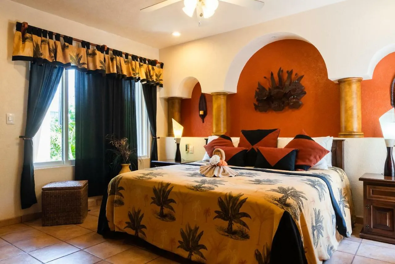 Casa Cascada - 3 Bdrm House For 6, Close To The Beach プレヤデルカーメン 0*,
